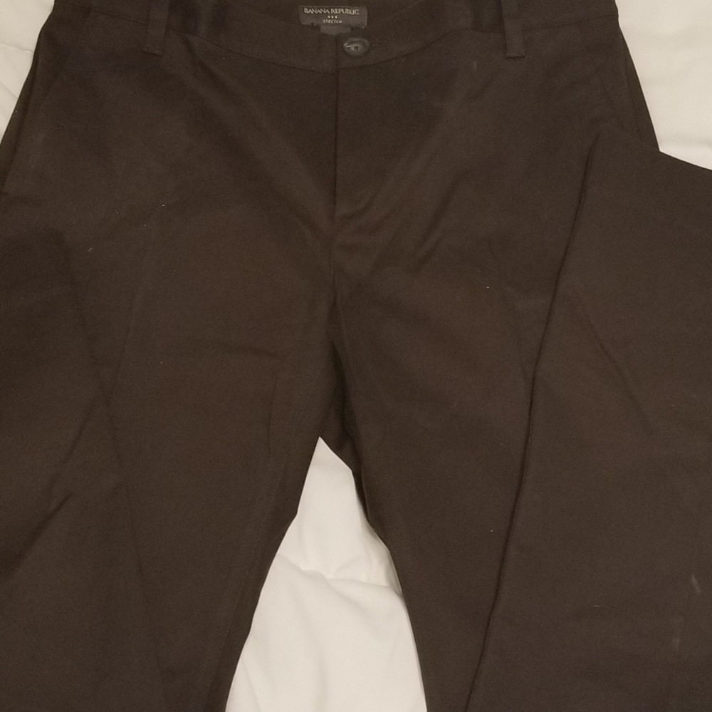 Banana Republic dress pants